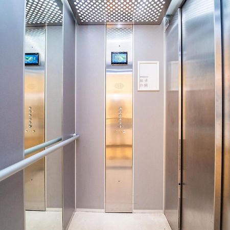 Apartamentos Alicante Centro By Renthas ภายนอก รูปภาพ