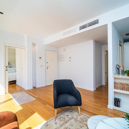 Apartamentos Alicante Centro By Renthas ภายนอก รูปภาพ
