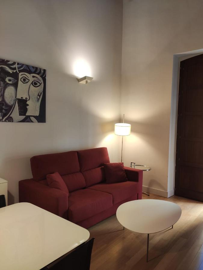 Apartamentos Alicante Centro By Renthas ภายนอก รูปภาพ