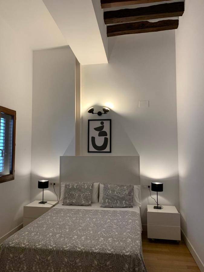 Apartamentos Alicante Centro By Renthas ภายนอก รูปภาพ