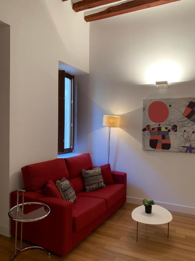 Apartamentos Alicante Centro By Renthas ภายนอก รูปภาพ