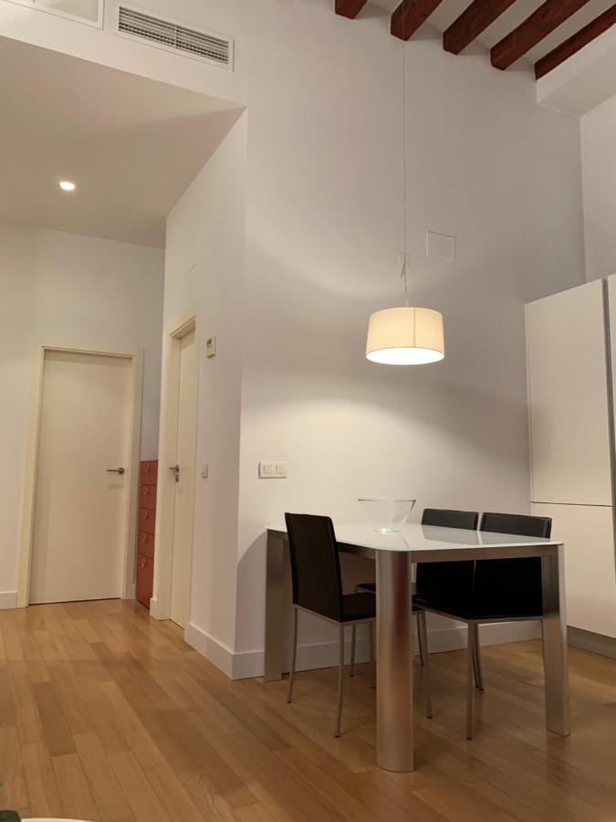 Apartamentos Alicante Centro By Renthas ภายนอก รูปภาพ