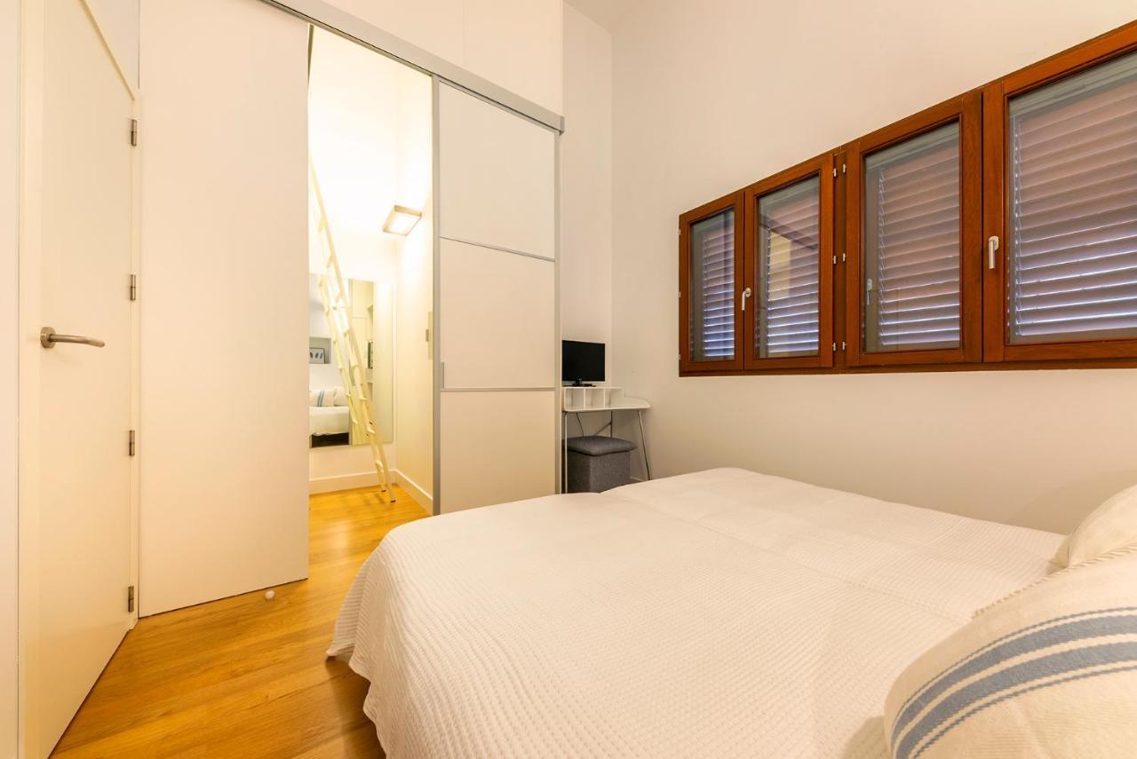 Apartamentos Alicante Centro By Renthas ภายนอก รูปภาพ