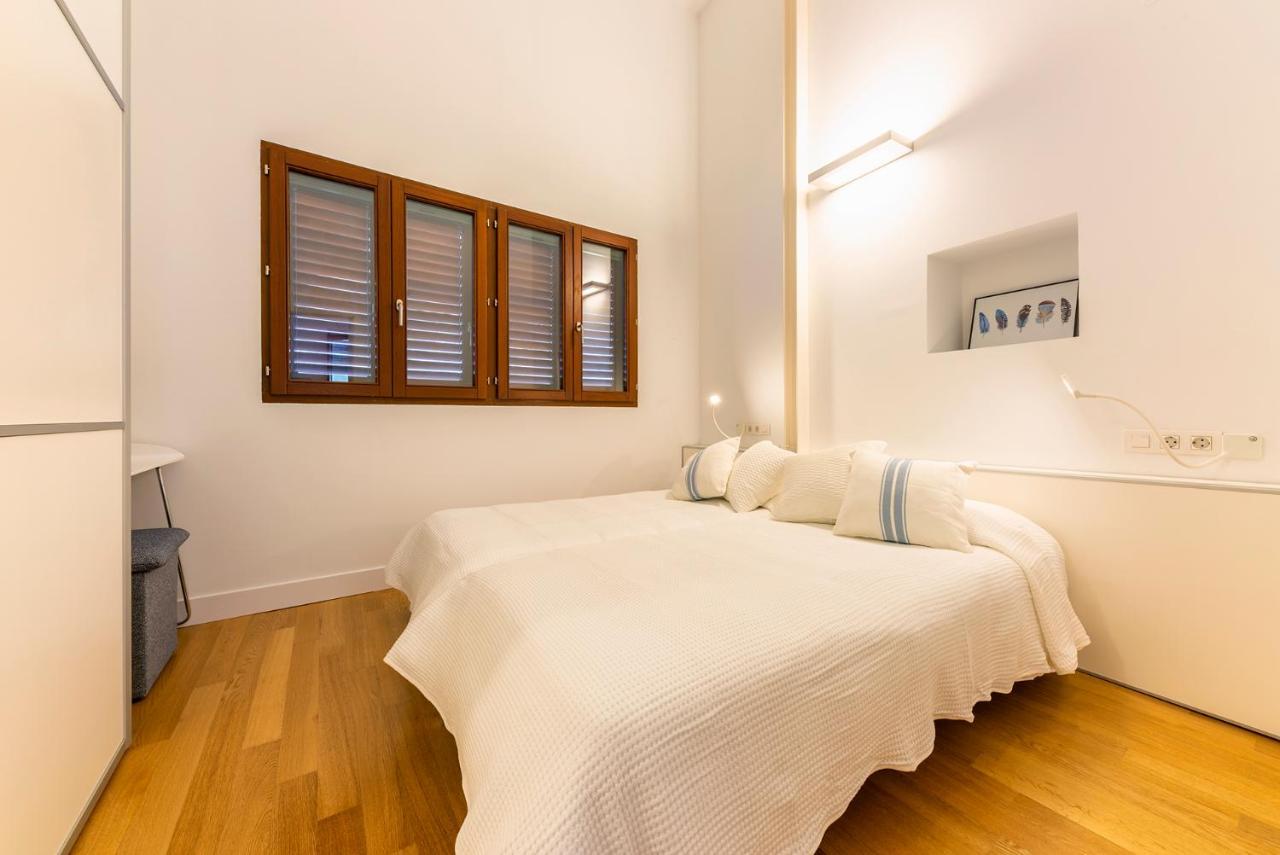 Apartamentos Alicante Centro By Renthas ภายนอก รูปภาพ