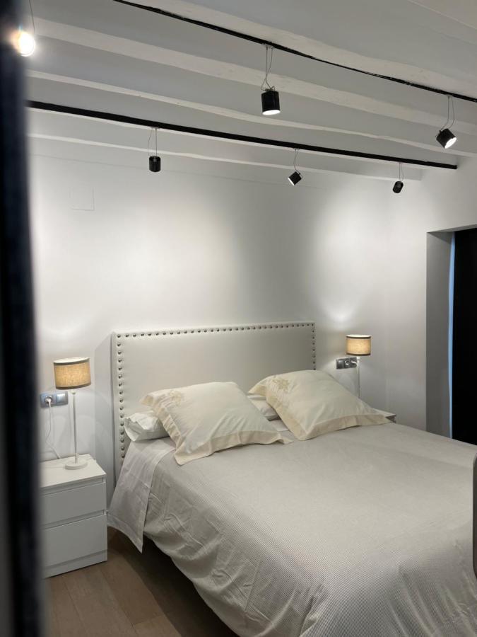 Apartamentos Alicante Centro By Renthas ภายนอก รูปภาพ
