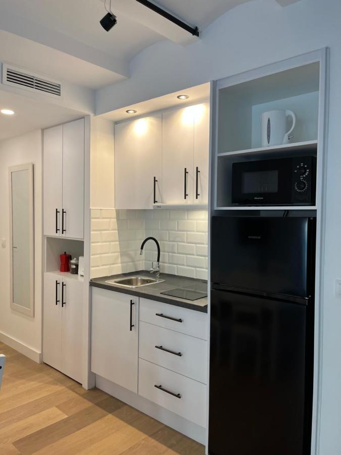 Apartamentos Alicante Centro By Renthas ภายนอก รูปภาพ