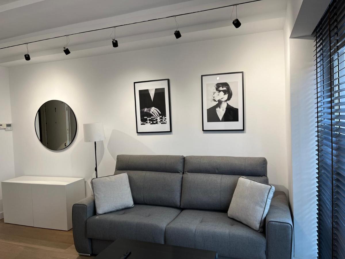 Apartamentos Alicante Centro By Renthas ภายนอก รูปภาพ