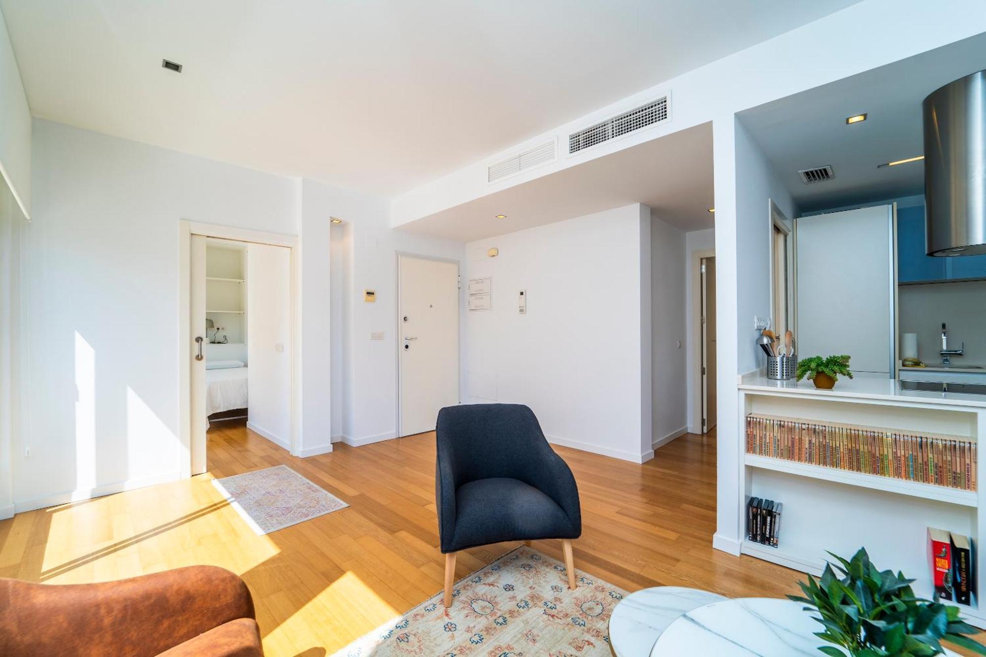 Apartamentos Alicante Centro By Renthas ภายนอก รูปภาพ