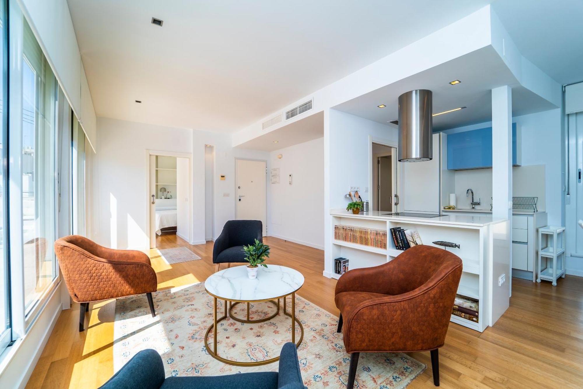 Apartamentos Alicante Centro By Renthas ภายนอก รูปภาพ
