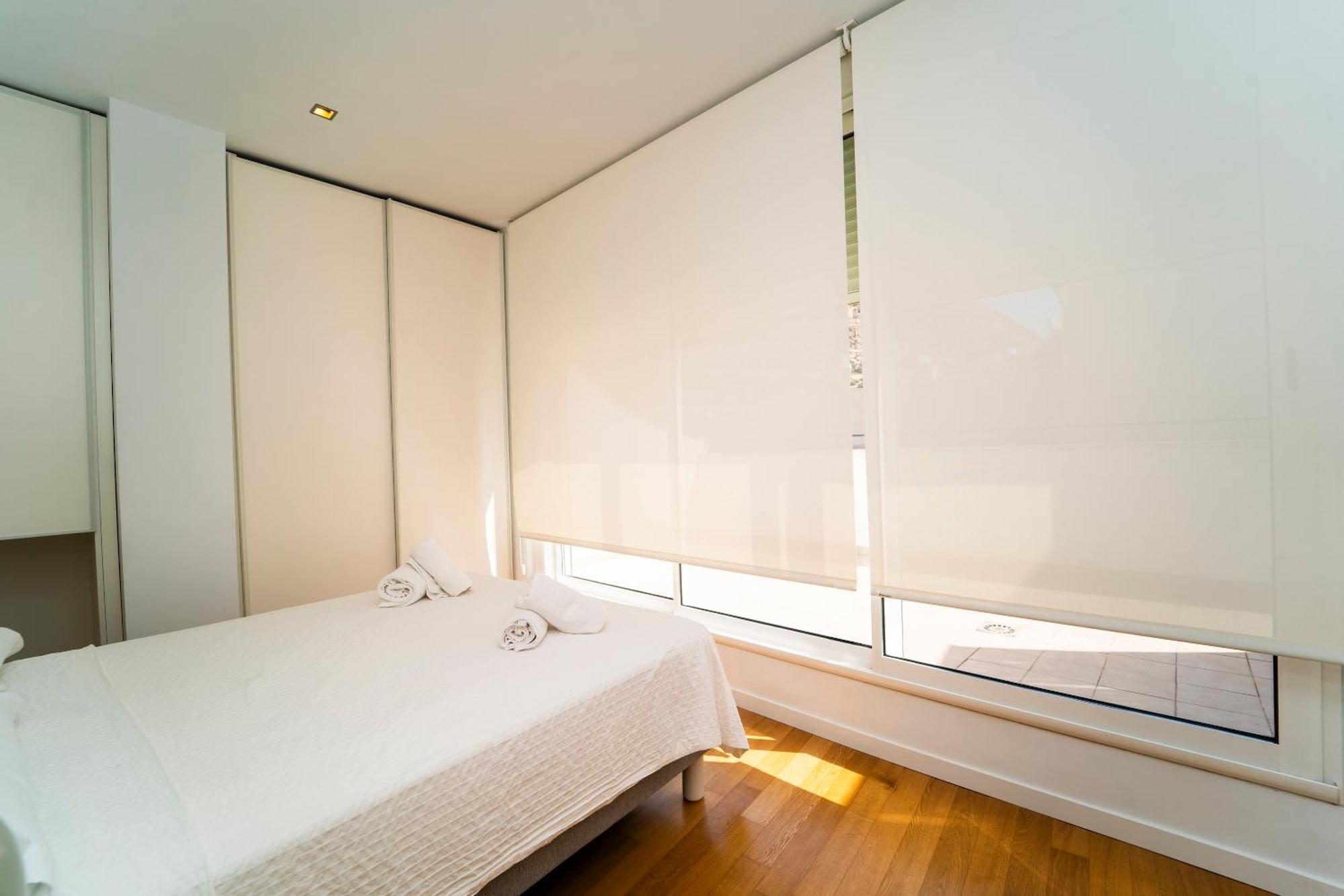 Apartamentos Alicante Centro By Renthas ภายนอก รูปภาพ