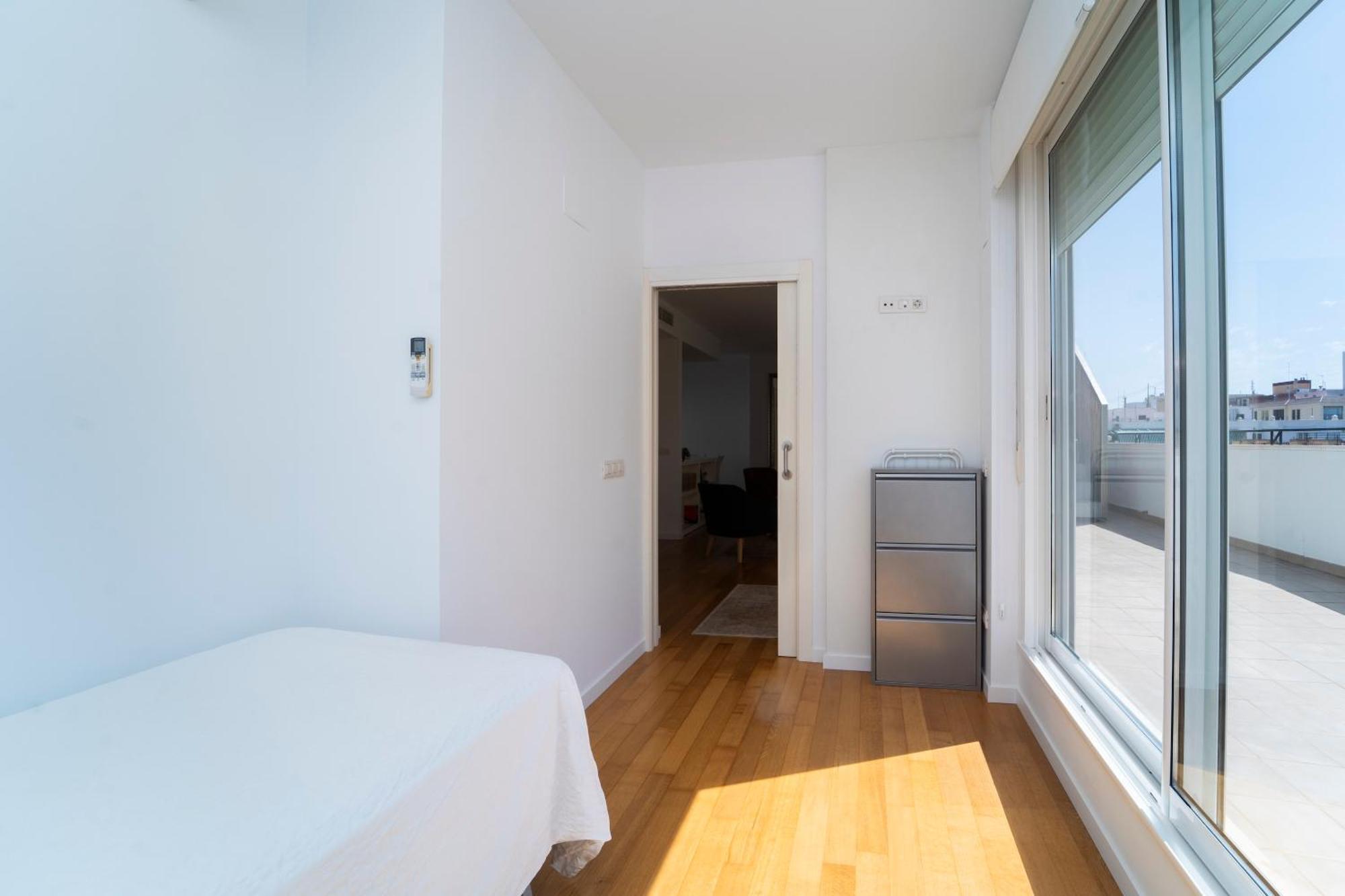 Apartamentos Alicante Centro By Renthas ภายนอก รูปภาพ