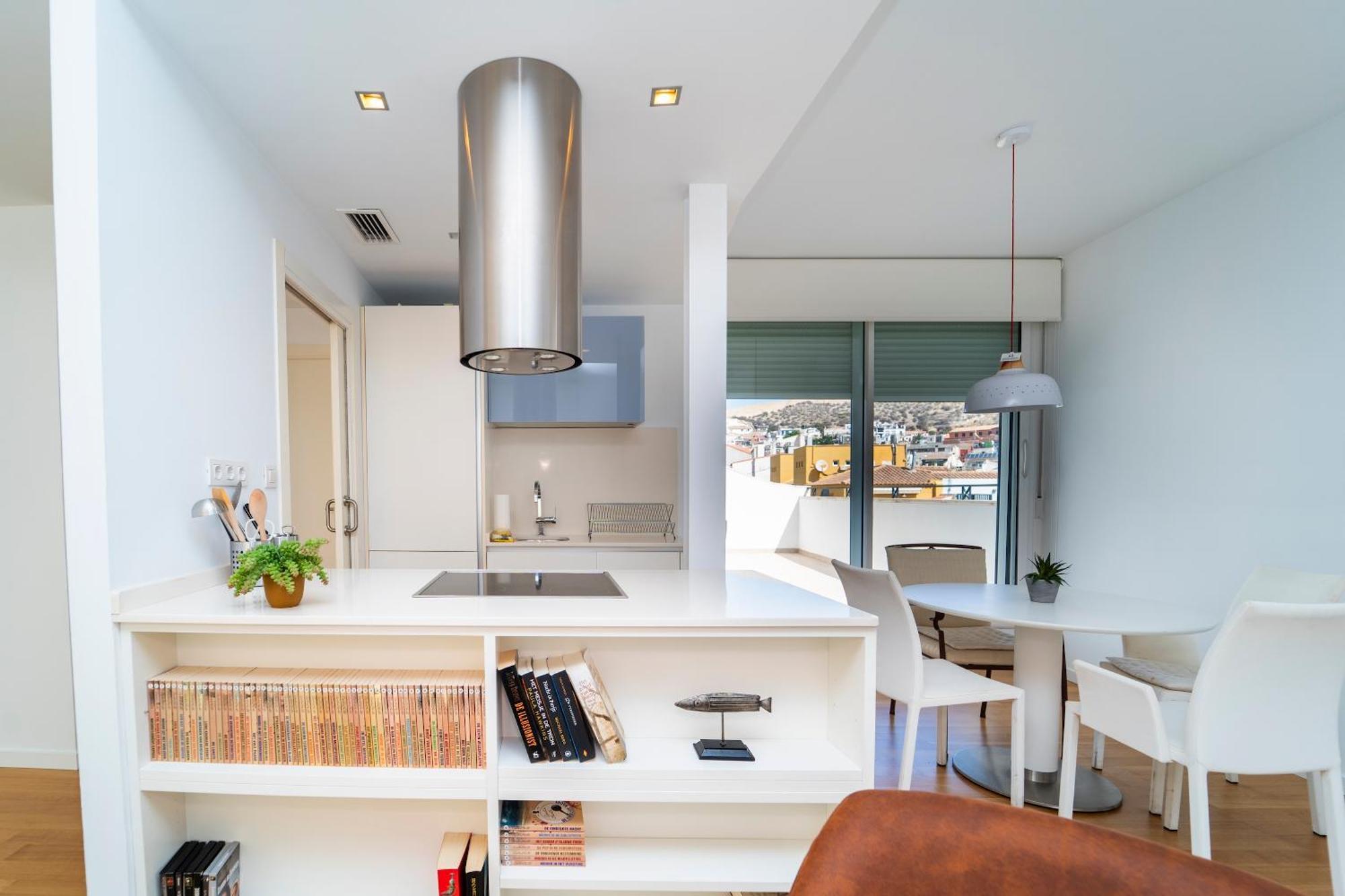 Apartamentos Alicante Centro By Renthas ภายนอก รูปภาพ