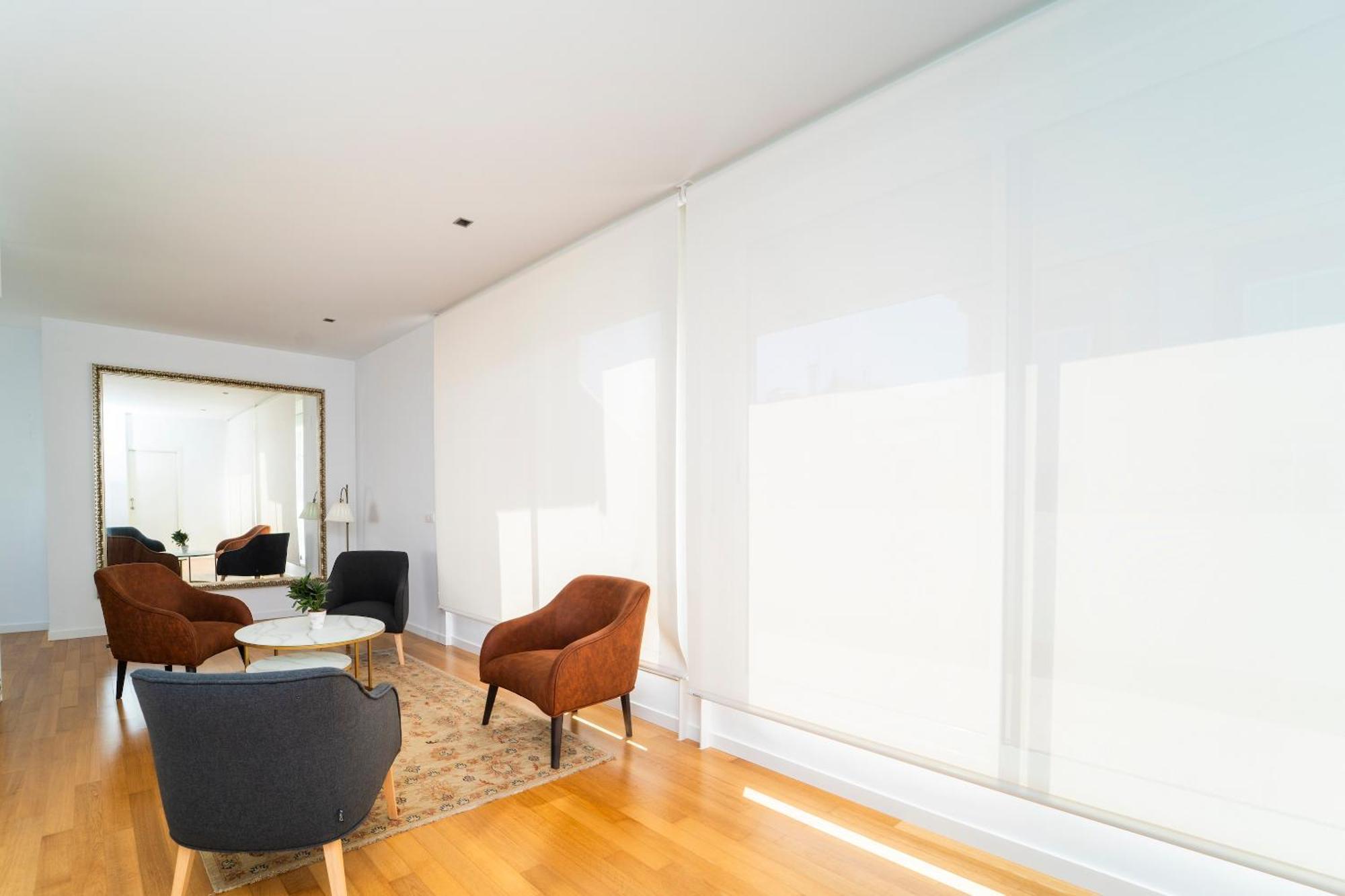 Apartamentos Alicante Centro By Renthas ภายนอก รูปภาพ