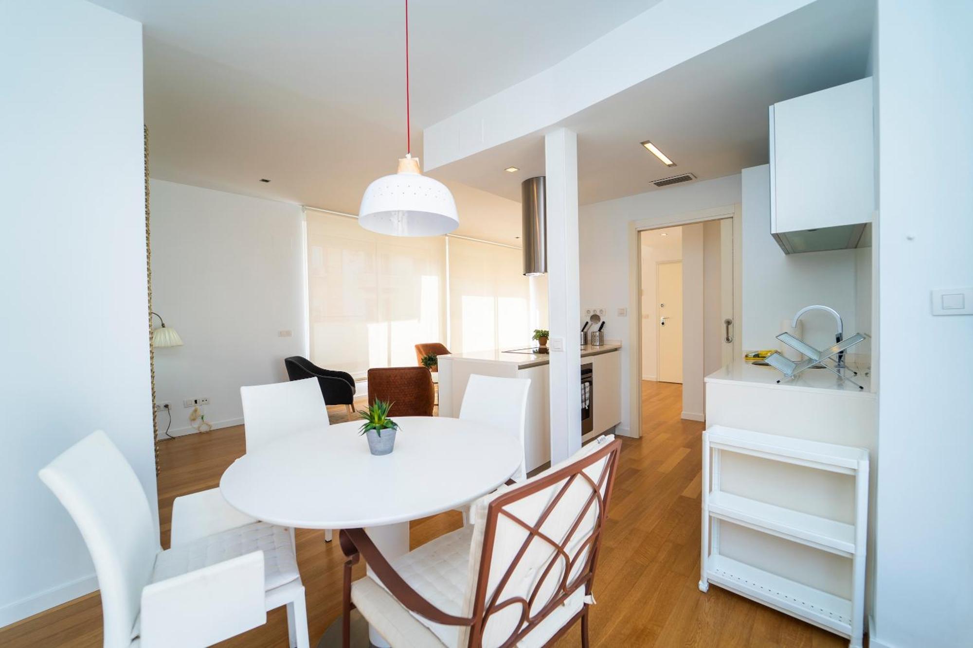 Apartamentos Alicante Centro By Renthas ภายนอก รูปภาพ