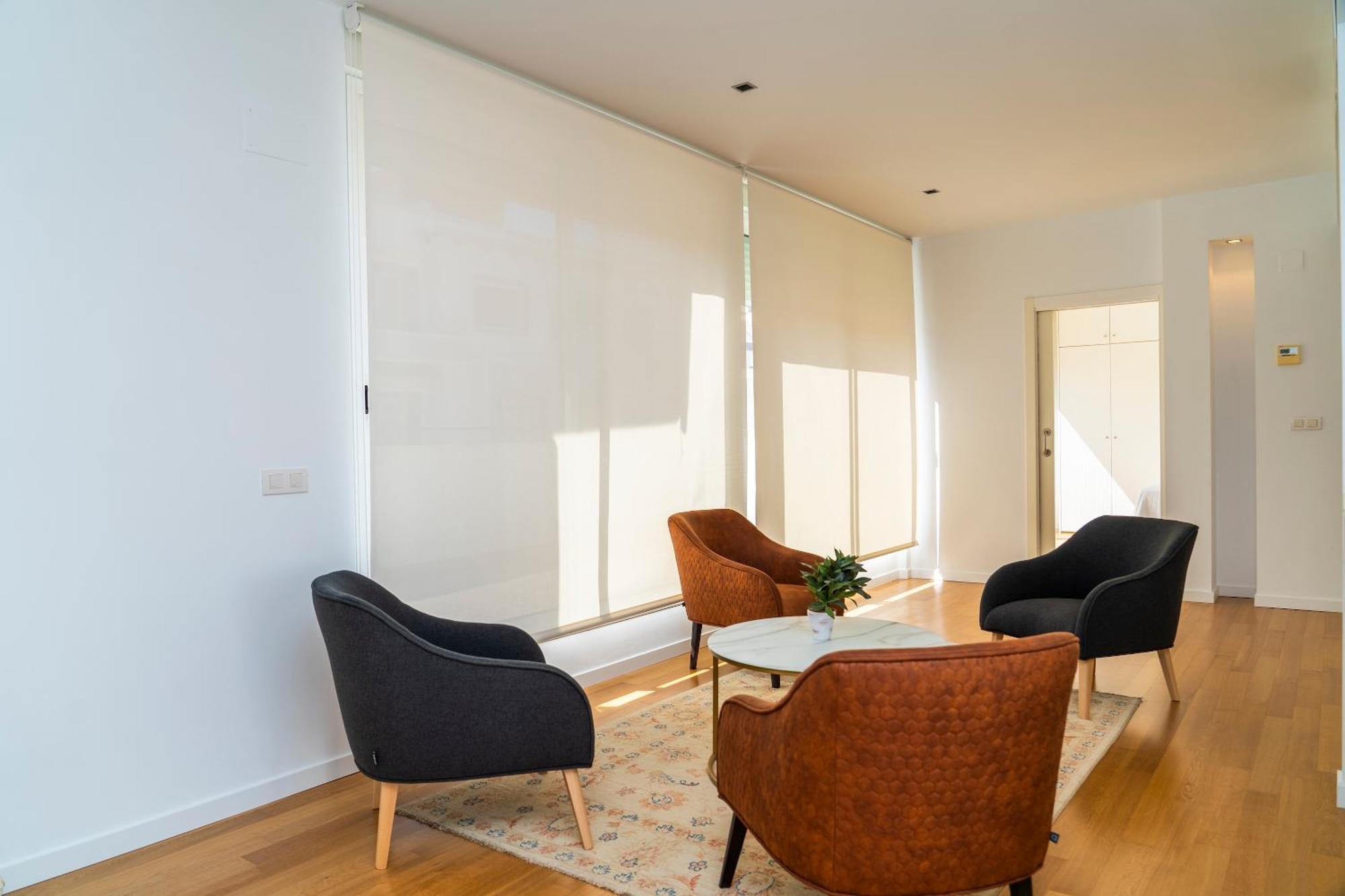Apartamentos Alicante Centro By Renthas ภายนอก รูปภาพ