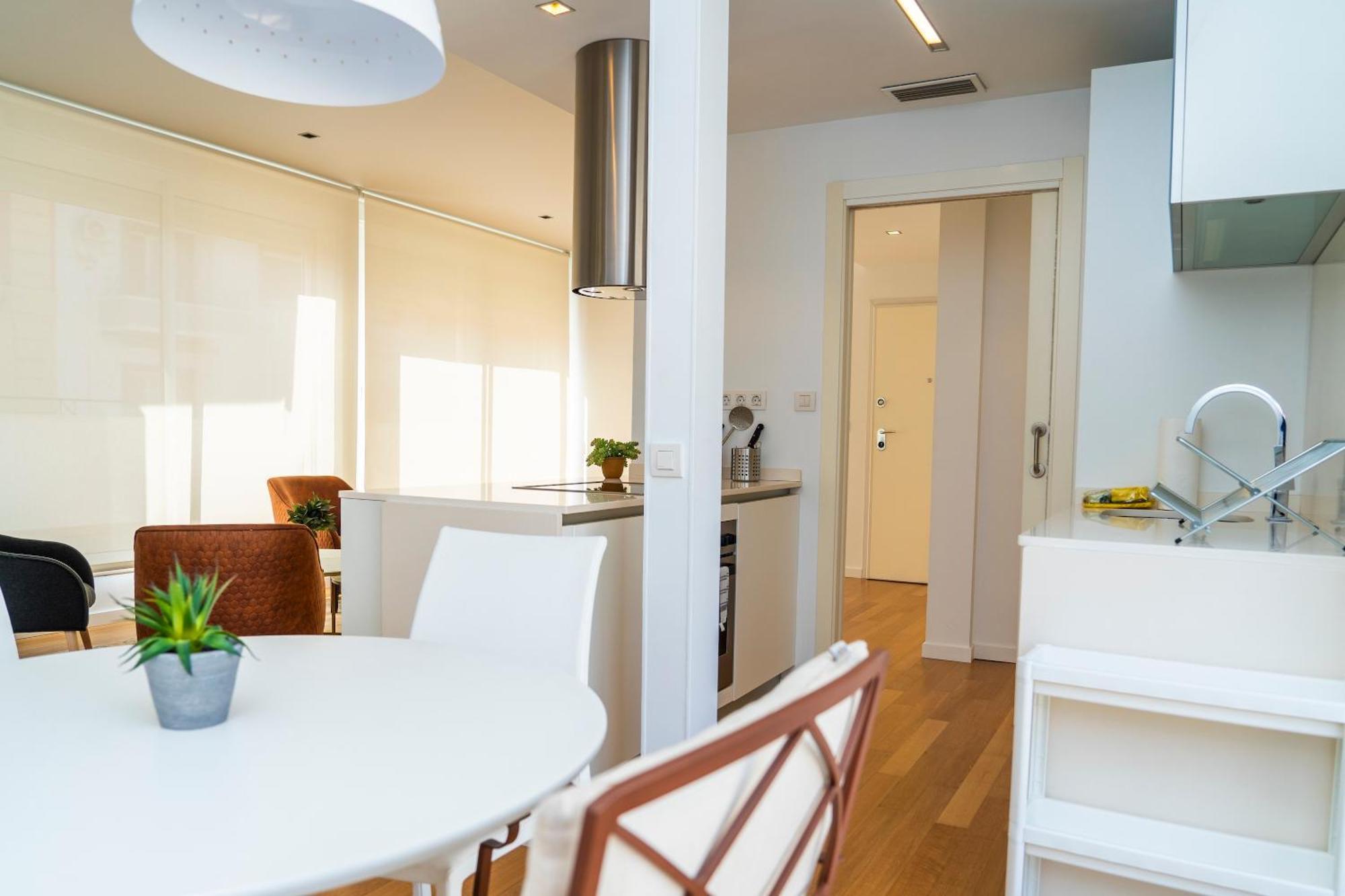 Apartamentos Alicante Centro By Renthas ภายนอก รูปภาพ