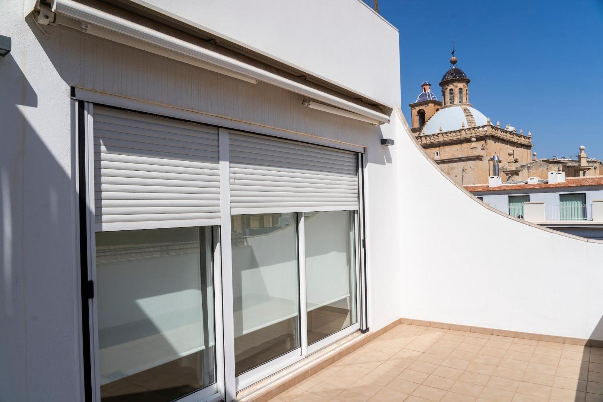 Apartamentos Alicante Centro By Renthas ภายนอก รูปภาพ
