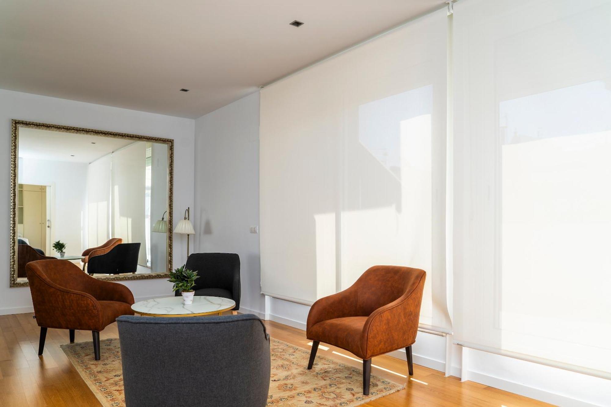 Apartamentos Alicante Centro By Renthas ภายนอก รูปภาพ