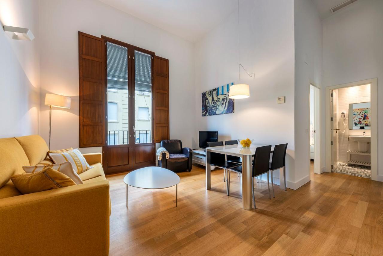 Apartamentos Alicante Centro By Renthas ภายนอก รูปภาพ