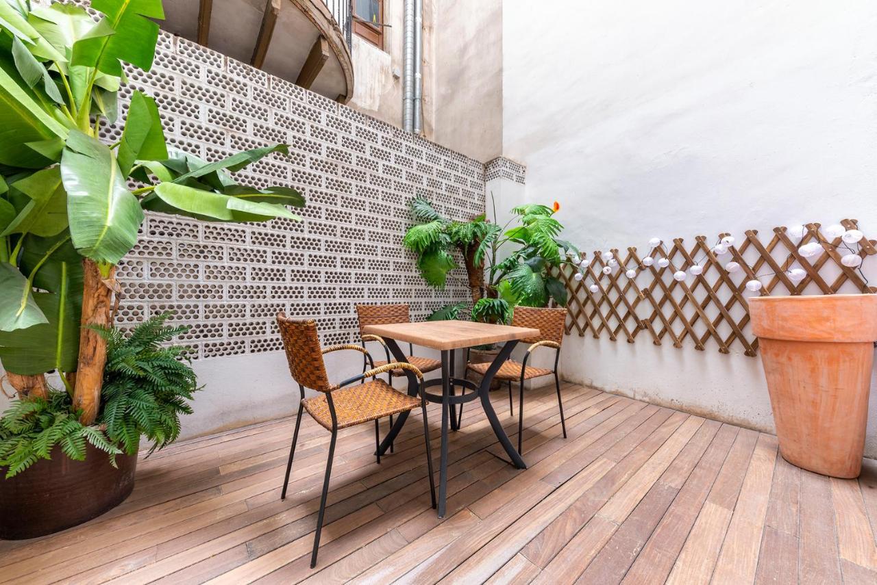 Apartamentos Alicante Centro By Renthas ภายนอก รูปภาพ