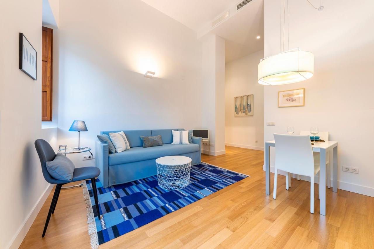Apartamentos Alicante Centro By Renthas ภายนอก รูปภาพ