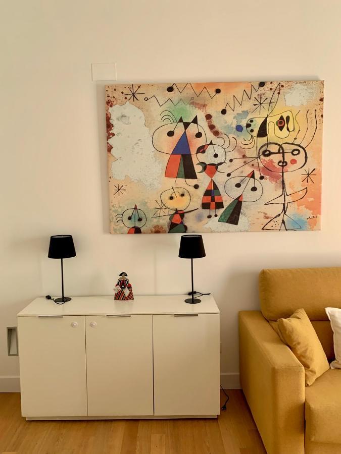 Apartamentos Alicante Centro By Renthas ภายนอก รูปภาพ